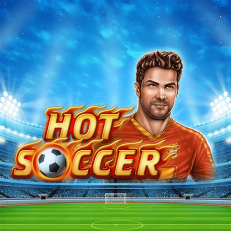 Slot Hot Soccer
